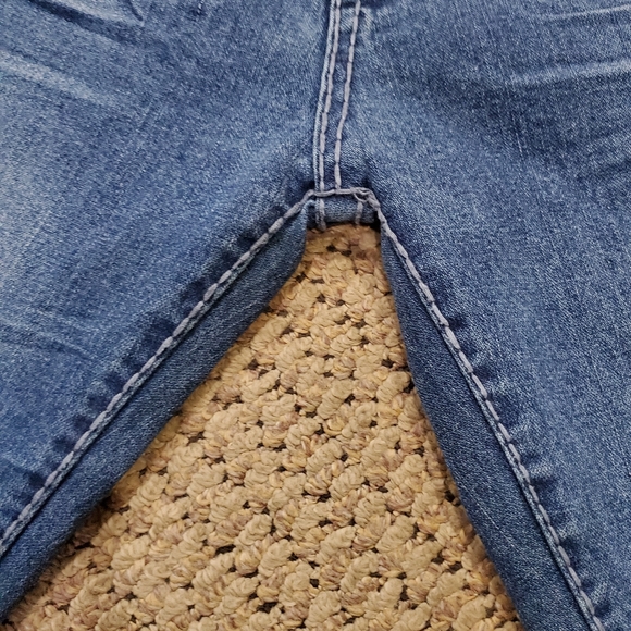 Mens true religion geno jeans - Picture 2 of 6